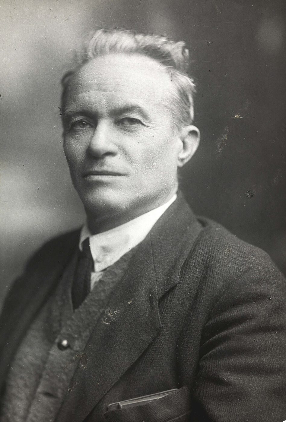 Alexander Tsiurupa