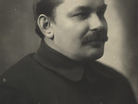 Leonid Serebryakov