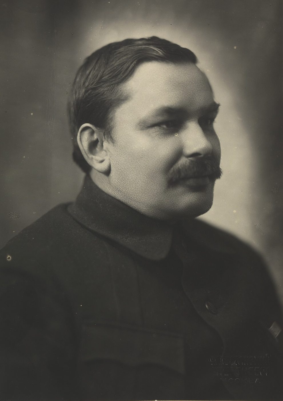 Leonid Serebryakov