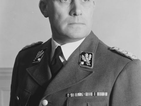 Wilhelm Rediess