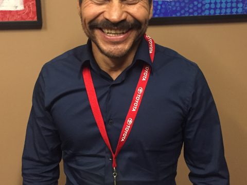 Noé Hernández