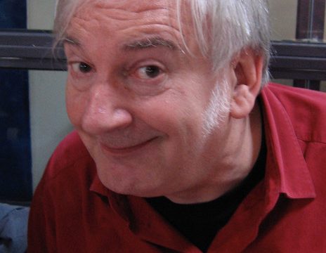 Noël Godin
