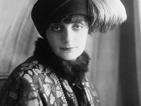 Anna de Noailles