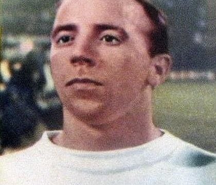 Nobby Stiles