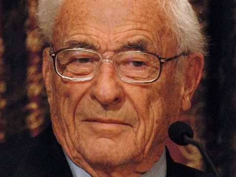 Willard Boyle