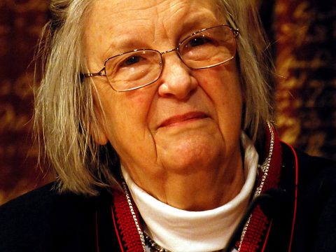Elinor Ostrom