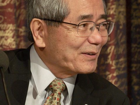 Ei-ichi Negishi