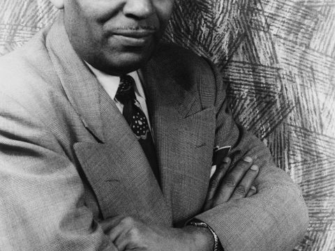 Noble Sissle