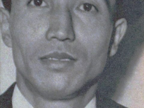 Noboru Nakamura