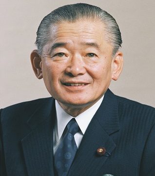 Noboru Takeshita
