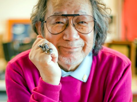 Nobuhiko Obayashi