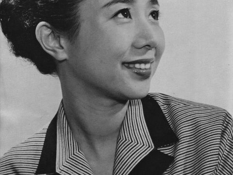 Nobuko Otowa