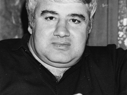 Nodar Akhalkatsi