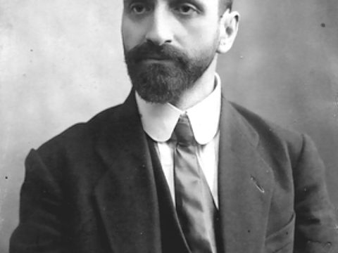 Noe Ramishvili