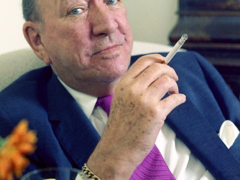 Noël Coward