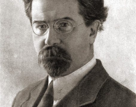 Viktor Nogin