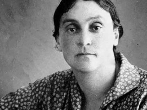 Liza Nakashidze-Bolkvadze