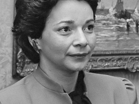 Nora Astorga