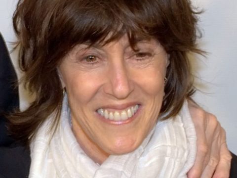 Nora Ephron