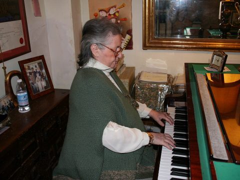 Nora Orlandi