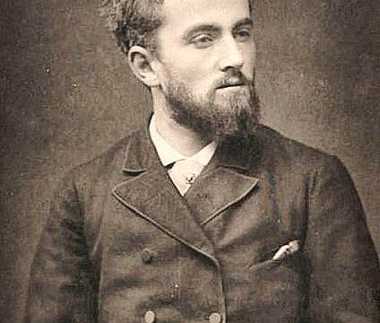Norbert Goeneutte