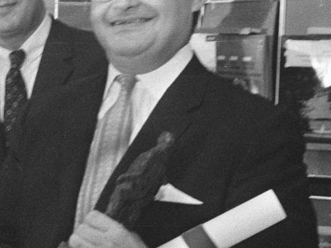 Norbert Brainin