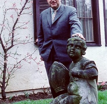 Norbert Schultze