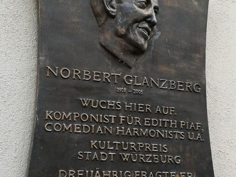 Norbert Glanzberg