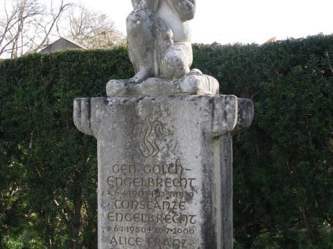 Constanze Engelbrecht
