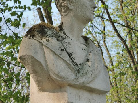 Lucius Porcius Cato