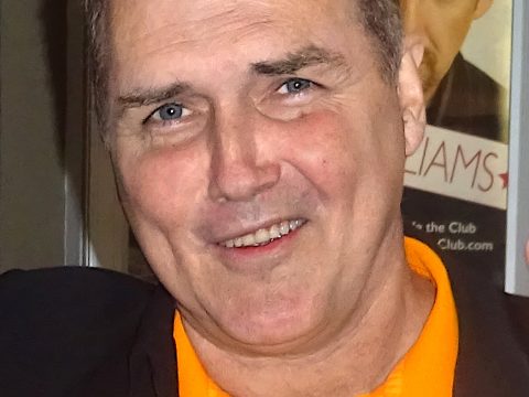 Norm Macdonald