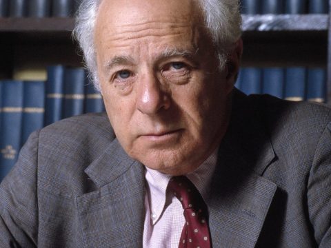 Norman Podhoretz