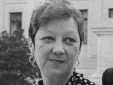 Norma McCorvey