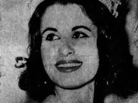 Norma Nolan