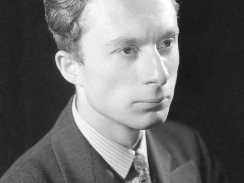 Norman Lloyd