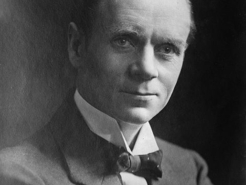 Norman Angell