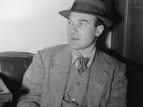 Norman Granz
