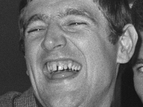 Norman Hunter