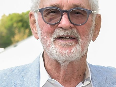 Norman Jewison