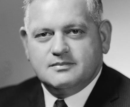 Norman Kirk