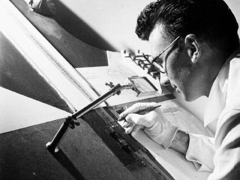 Norman McLaren