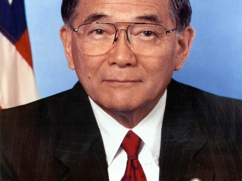 Norman Mineta