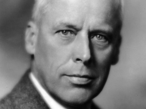 Norman Thomas