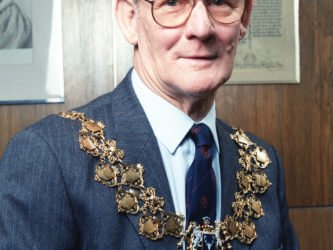 Norman Smith