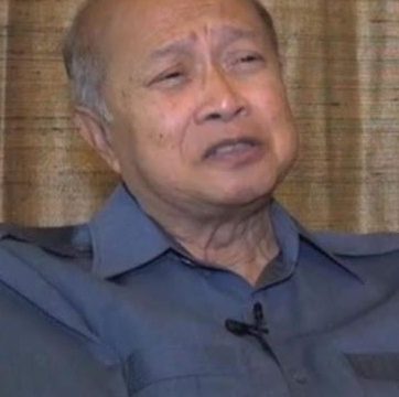 Norodom Ranariddh