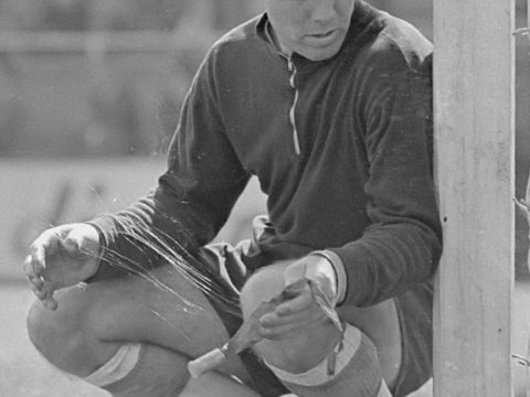 Bengt Nyholm