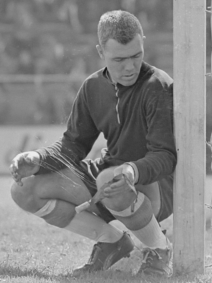 Bengt Nyholm