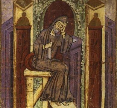 Notker the Stammerer