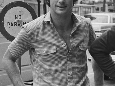 Trevor Francis