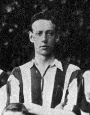 David Calderhead